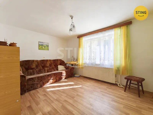 Prodej domu 80 m², pozemek 422 m²