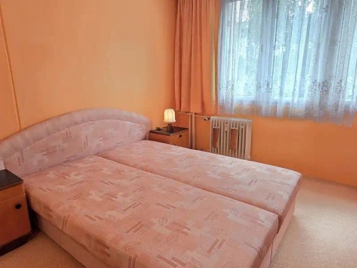 Prodaný byt 3+1 68 m²