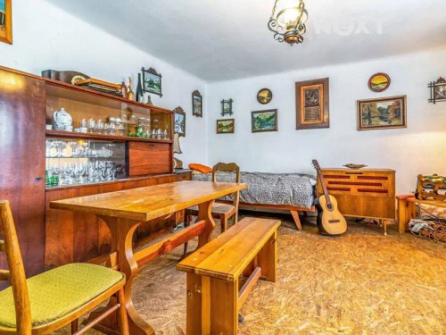 Prodej domu 50 m², pozemek 102 m²