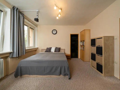 Prodaný byt 3+1 93 m²