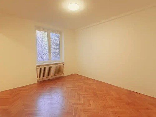 Prodej bytu 1+1 48 m²