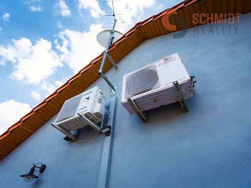 Prodej domu 120 m², pozemek 575 m²