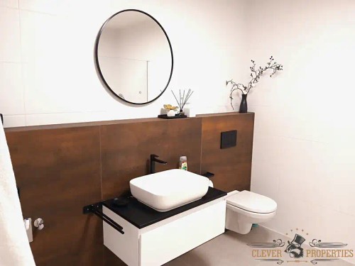 Prodej bytu 2+kk 61 m²