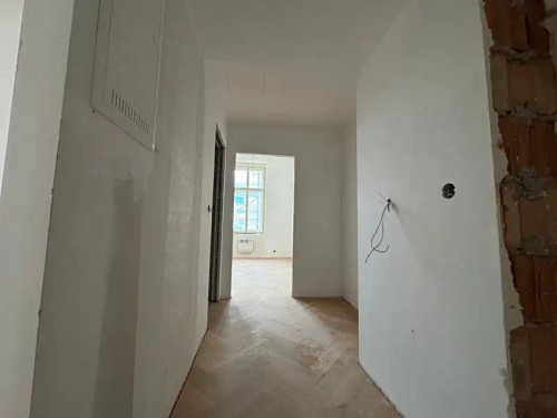 Prodaný byt 2+kk 57 m²