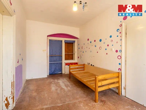 Prodej domu 219 m², pozemek 665 m²