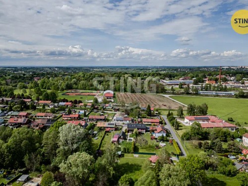 Prodej domu 610 m², pozemek 1212 m²
