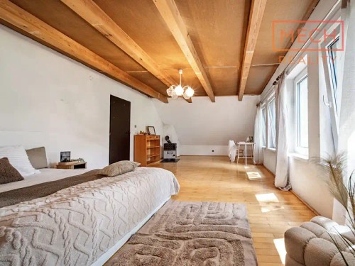 Prodej domu 136 m², pozemek 274 m²