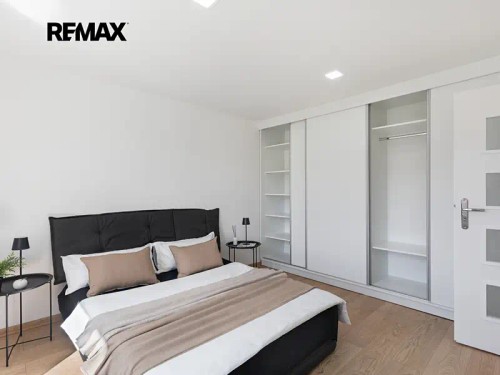 Prodaný byt 3+kk 70 m²