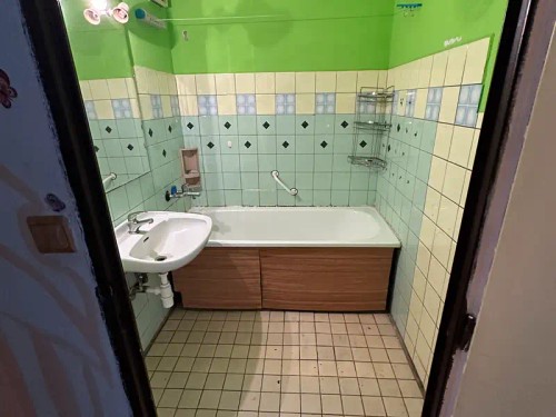 Prodaný byt 2+1 56 m²