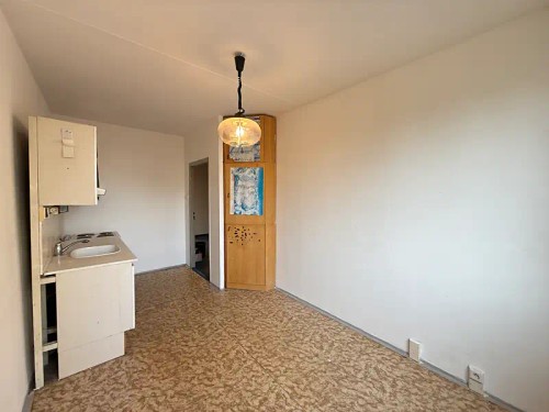 Prodaný byt 3+1 79 m²