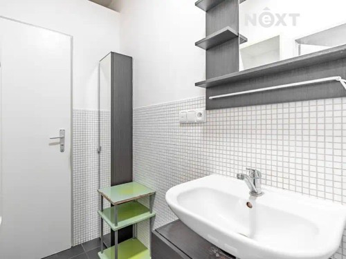 Prodaný byt 1+1 39 m²