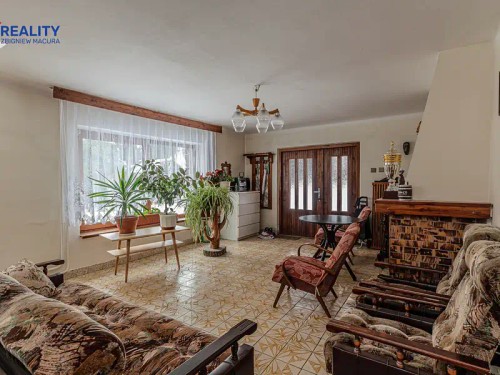 Prodej domu 186 m², pozemek 620 m²