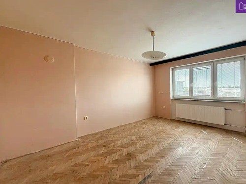 Prodaný byt 2+1 62 m²