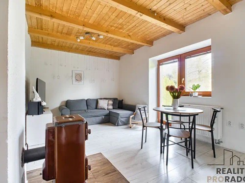 Prodaný dům 155 m², pozemek 1432 m²