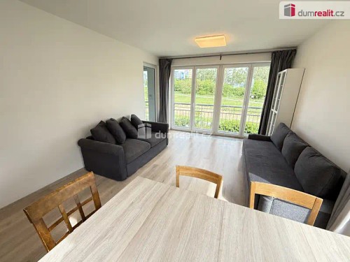 Prodaný byt 3+kk 73 m²