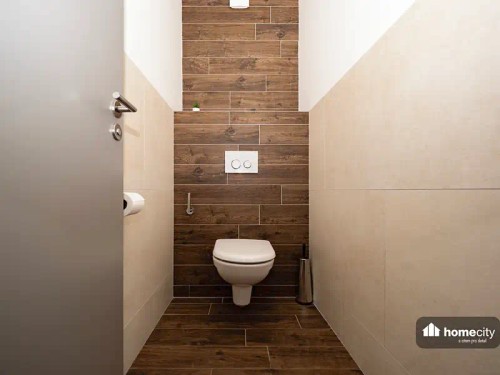 Prodej bytu 2+kk 55 m²