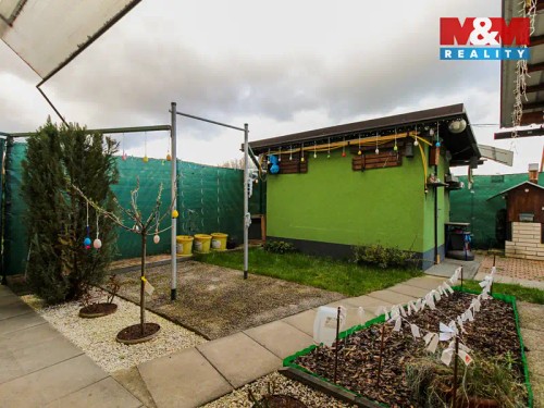 Prodaný byt 2+kk 62 m²