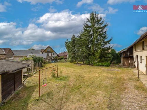 Prodaný  dům 212 m², pozemek 2048 m²