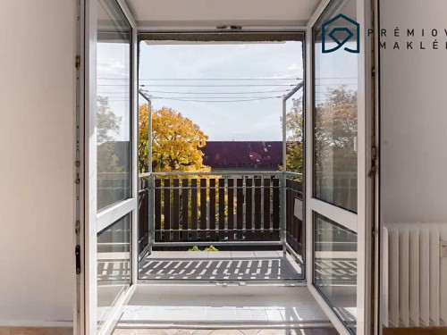 Prodej bytu 3+1 56 m²