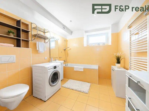 Prodaný byt 2+1 90 m²