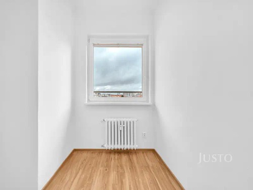 Prodaný byt 2+1 40 m²
