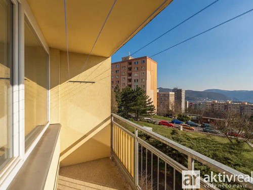 Prodej bytu 3+1 78 m²
