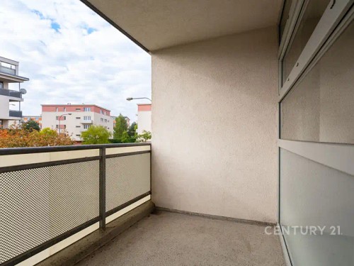 Prodaný byt 2+kk 63 m²