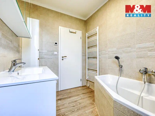 Prodaný byt 4+kk 82 m²