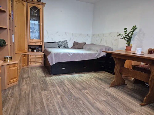 Prodaný byt 2+1 46 m²