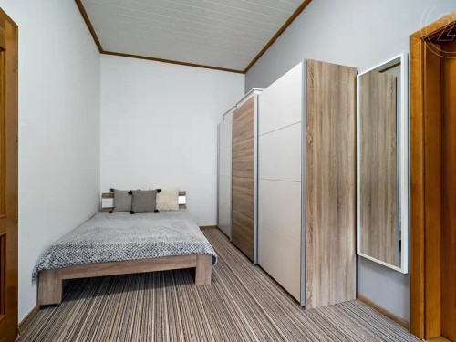 Prodaný byt 4+1 124 m²