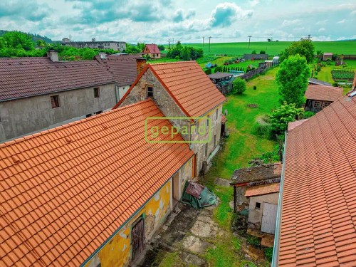 Prodej domu 153 m², pozemek 1396 m²