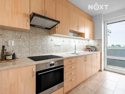 Prodej bytu 2+kk 62 m²