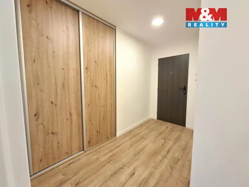 Prodaný byt 2+1 71 m²