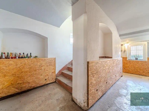 Prodaný dům 140 m², pozemek 501 m²