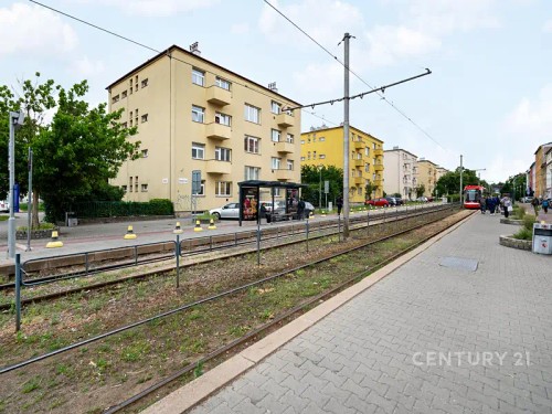 Prodej bytu 2+kk 42 m²
