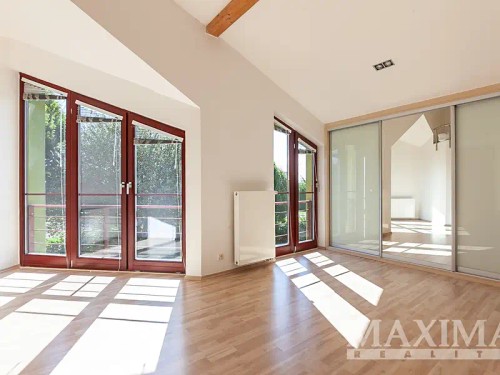 Prodej domu 232 m², pozemek 931 m²