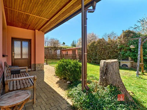 Prodej domu 148 m², pozemek 1050 m²