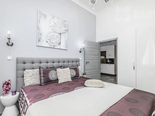Prodaný byt 2+kk 38 m²