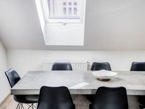 Prodaný byt 4+kk 108 m²