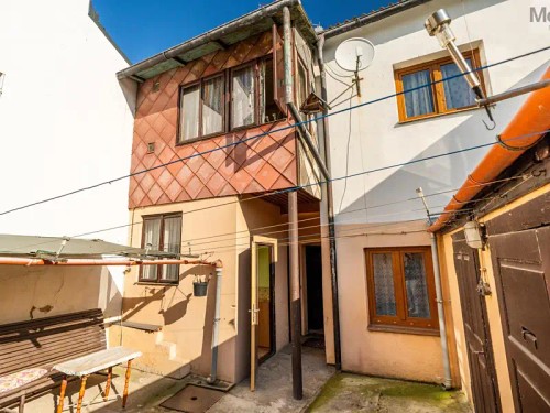 Prodej domu 102 m², pozemek 119 m²