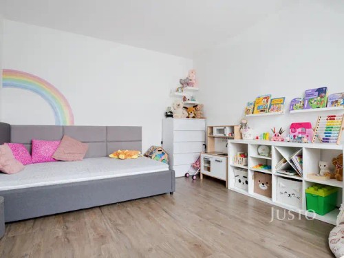 Prodaný byt 3+1 65 m²