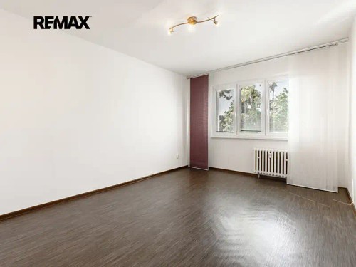 Prodaný byt 2+1 53 m²