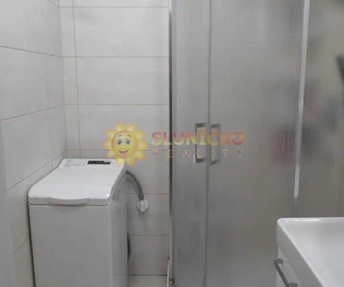 Prodaný  byt 3+1 72 m²