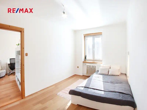 Prodaný  byt 3+1 98 m²