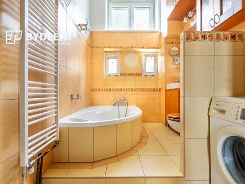 Prodej bytu 3+1 74 m²