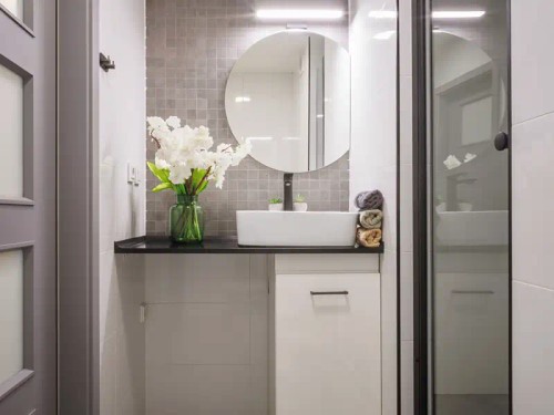 Prodej bytu 1+kk 32 m²