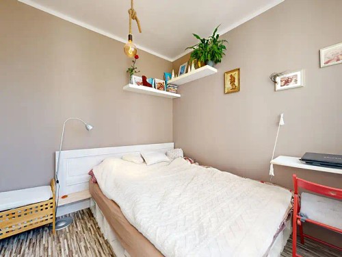Prodaný byt 3+1 68 m²