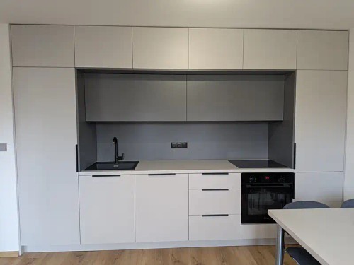 Prodaný byt 2+kk 29 m²
