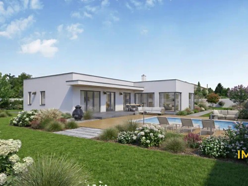 Prodej domu 142 m², pozemek 800 m²