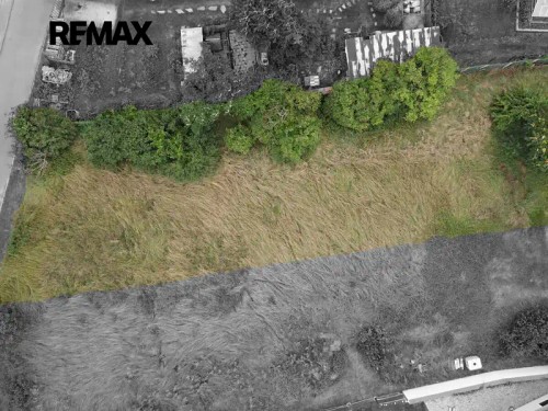 Prodej stavebního pozemku 810 m²